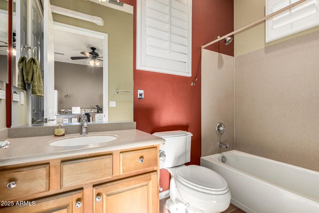 20294 N 262nd Drive, Buckeye, AZ 85396