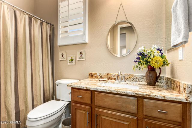 20294 N 262nd Drive, Buckeye, AZ 85396