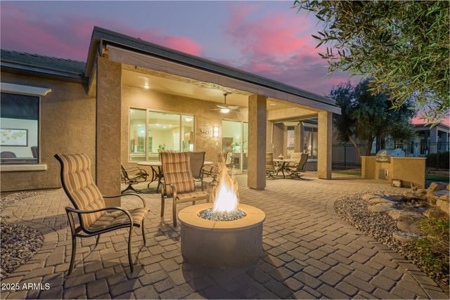 20294 N 262nd Drive, Buckeye, AZ 85396