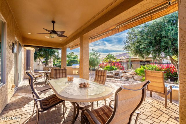 20294 N 262nd Drive, Buckeye, AZ 85396