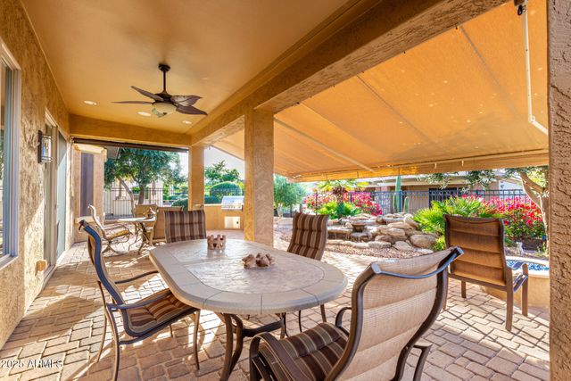 20294 N 262nd Drive, Buckeye, AZ 85396