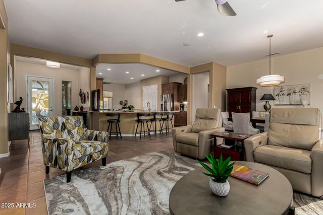 20294 N 262nd Drive, Buckeye, AZ 85396