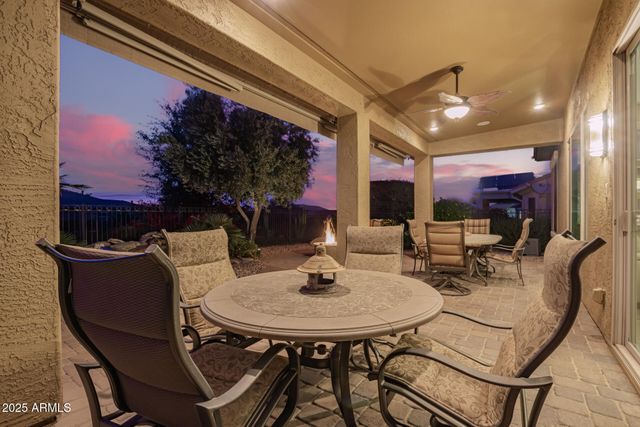 20294 N 262nd Drive, Buckeye, AZ 85396