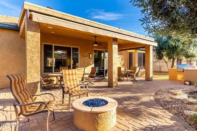 20294 N 262nd Drive, Buckeye, AZ 85396