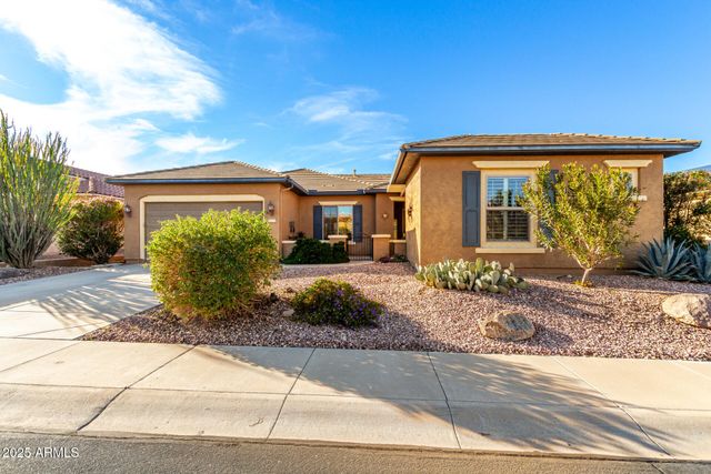 20294 N 262nd Drive, Buckeye, AZ 85396