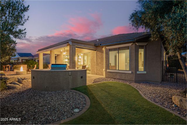 20294 N 262nd Drive, Buckeye, AZ 85396