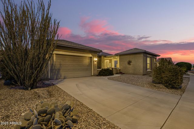 20294 N 262nd Drive, Buckeye, AZ 85396