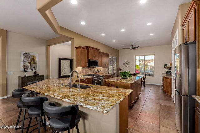 20294 N 262nd Drive, Buckeye, AZ 85396