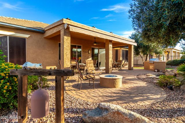 20294 N 262nd Drive, Buckeye, AZ 85396