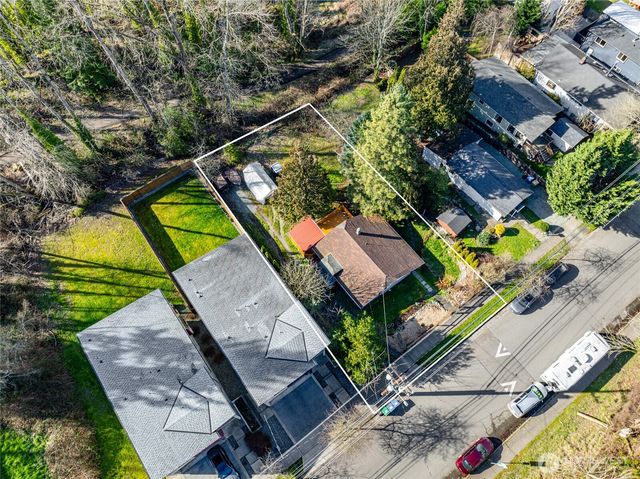 4549 26th Avenue SW, Seattle, WA 98106