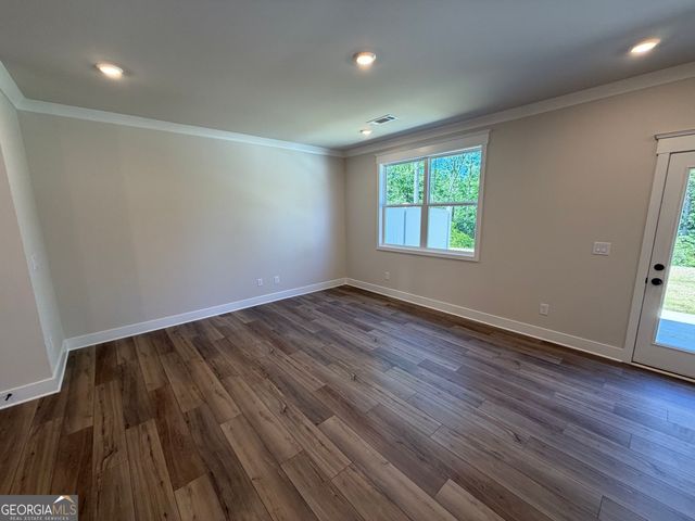4186 Millstone Park Lane, Gainesville, GA 30504