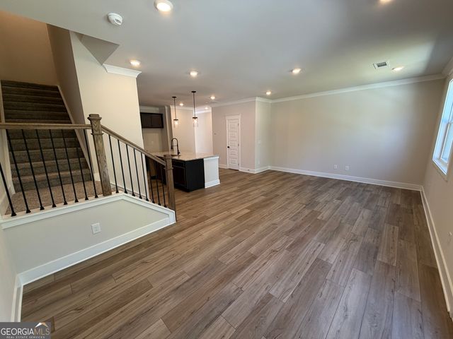 4186 Millstone Park Lane, Gainesville, GA 30504