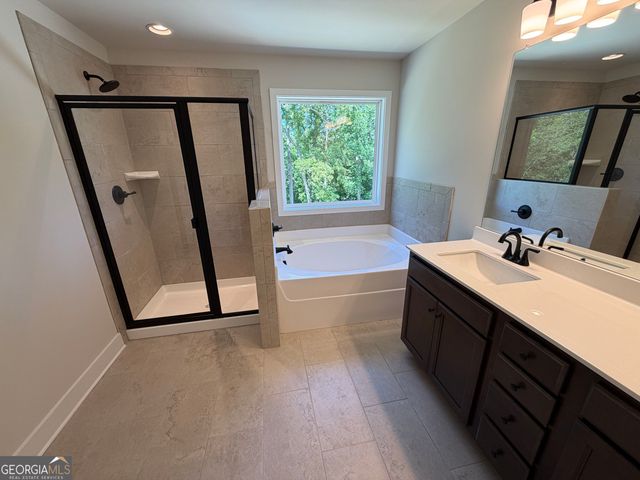 4186 Millstone Park Lane, Gainesville, GA 30504