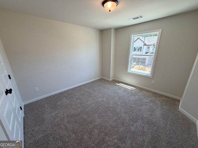 4186 Millstone Park Lane, Gainesville, GA 30504