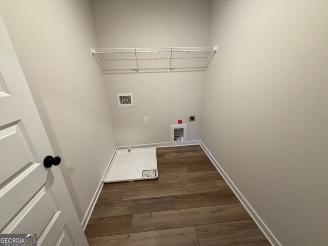 4186 Millstone Park Lane, Gainesville, GA 30504