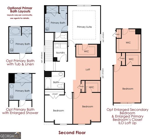 4186 Millstone Park Lane, Gainesville, GA 30504