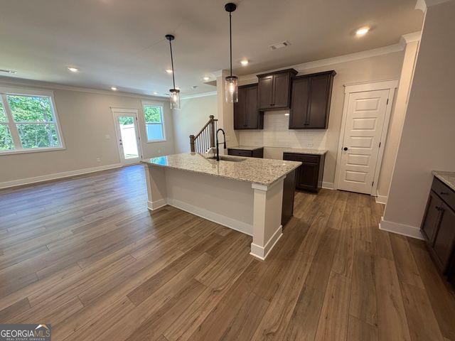 4186 Millstone Park Lane, Gainesville, GA 30504