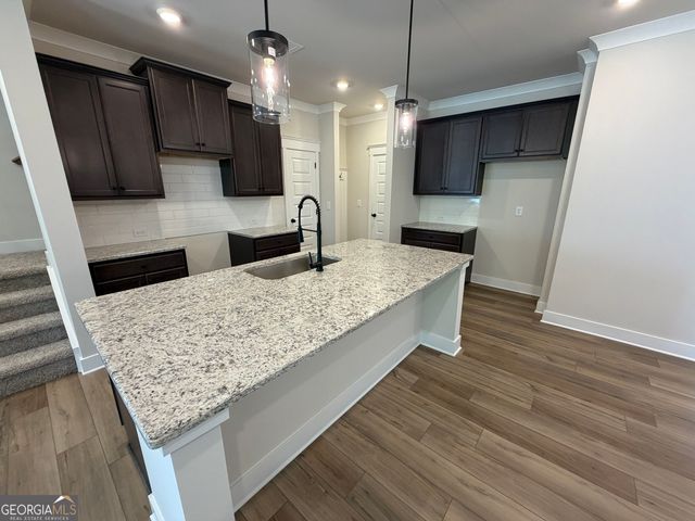 4186 Millstone Park Lane, Gainesville, GA 30504
