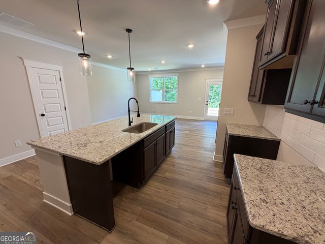 4186 Millstone Park Lane, Gainesville, GA 30504