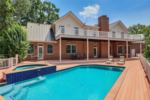 109 Wood TRL, West Lake Hills, TX 78746