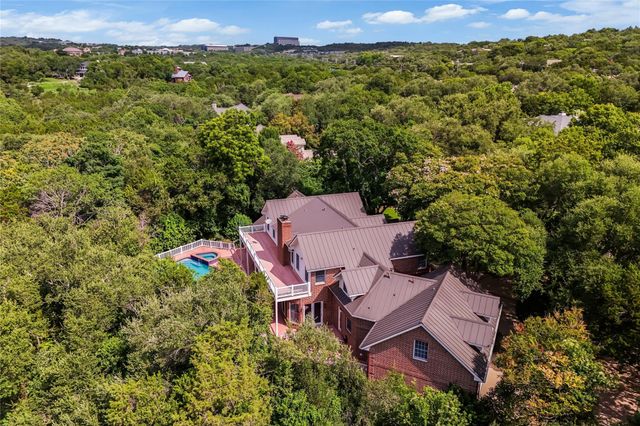 109 Wood TRL, West Lake Hills, TX 78746