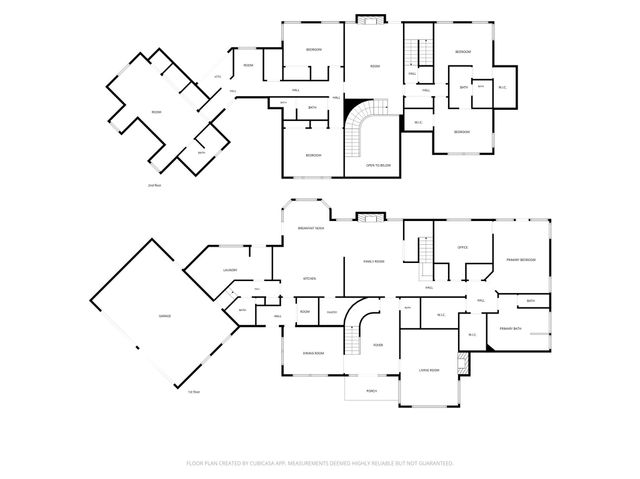 109 Wood TRL, West Lake Hills, TX 78746