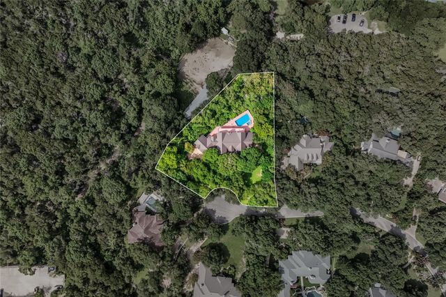 109 Wood TRL, West Lake Hills, TX 78746
