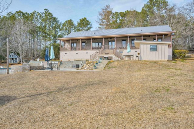 1905 Augusta Highway, Lincolnton, GA 30817