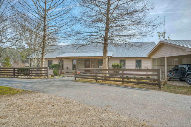 1905 Augusta Highway, Lincolnton, GA 30817