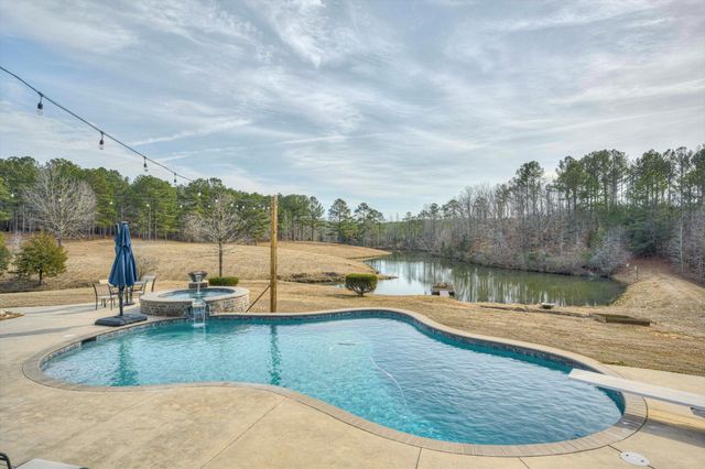 1905 Augusta Highway, Lincolnton, GA 30817