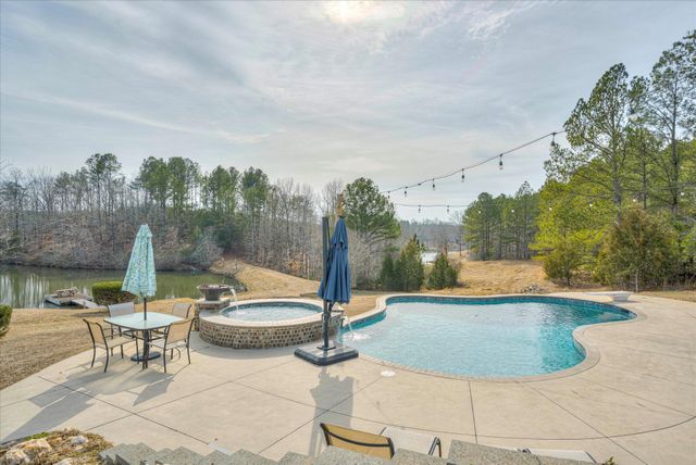 1905 Augusta Highway, Lincolnton, GA 30817