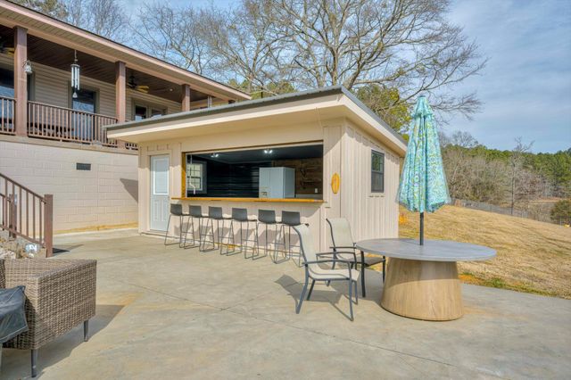 1905 Augusta Highway, Lincolnton, GA 30817