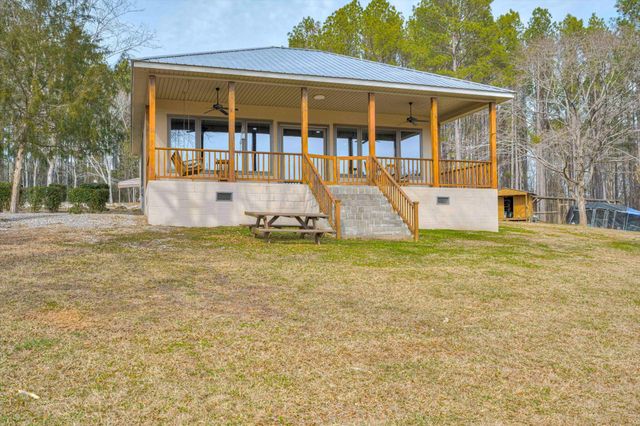 1905 Augusta Highway, Lincolnton, GA 30817