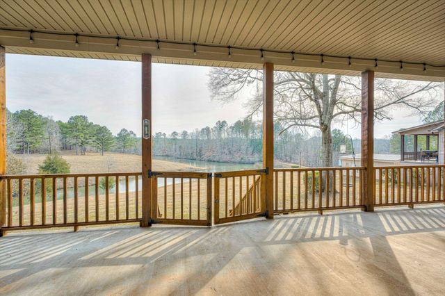 1905 Augusta Highway, Lincolnton, GA 30817