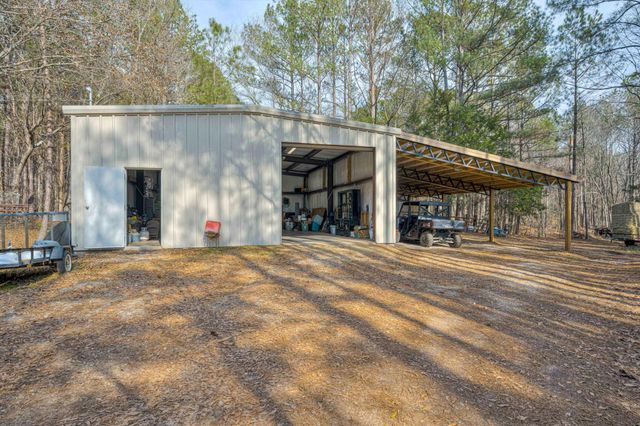 1905 Augusta Highway, Lincolnton, GA 30817