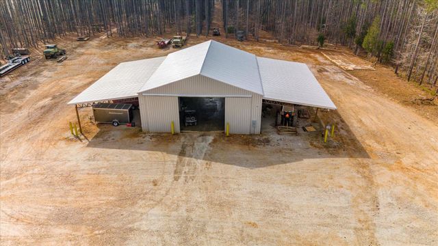 1905 Augusta Highway, Lincolnton, GA 30817