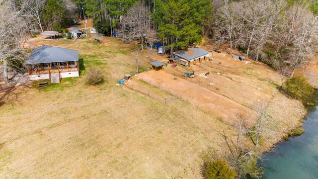 1905 Augusta Highway, Lincolnton, GA 30817