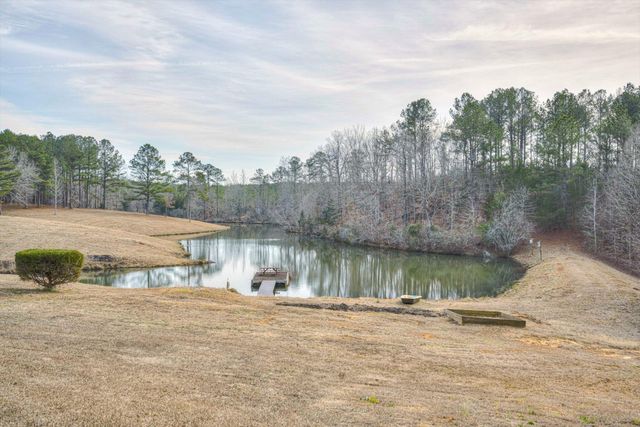 1905 Augusta Highway, Lincolnton, GA 30817