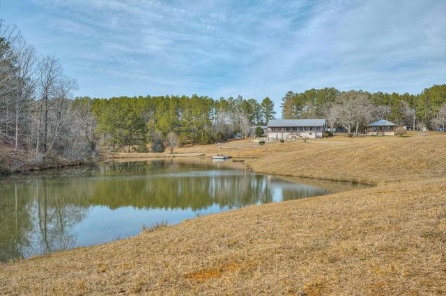 1905 Augusta Highway, Lincolnton, GA 30817