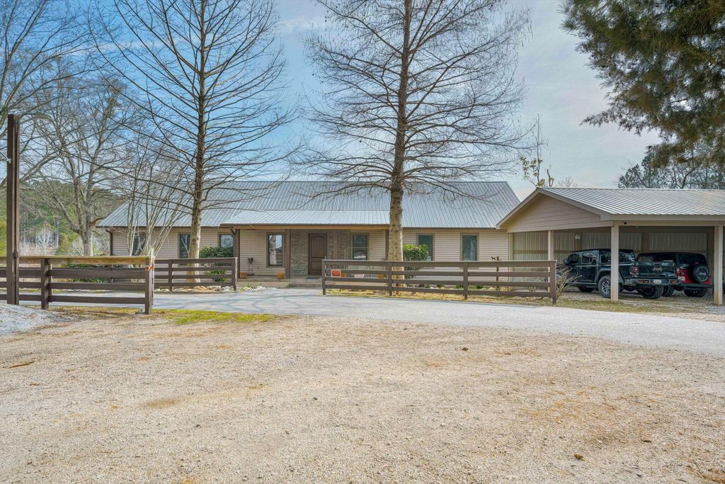 1905 Augusta Highway, Lincolnton, GA 30817