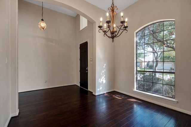 14307 Andrews Ridge Lane, Humble, TX 77396