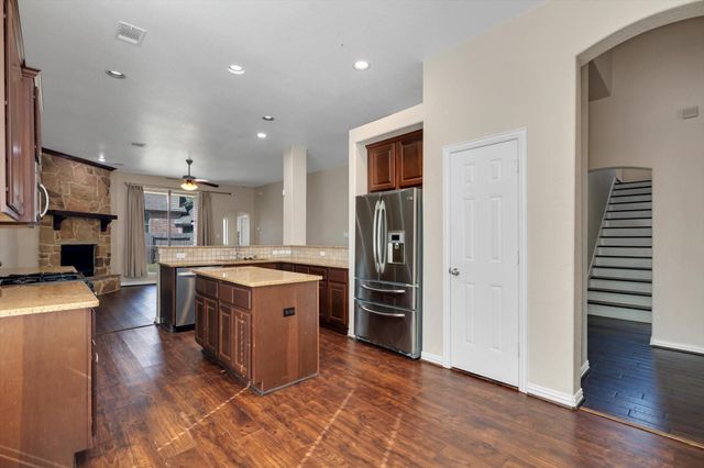 14307 Andrews Ridge Lane, Humble, TX 77396