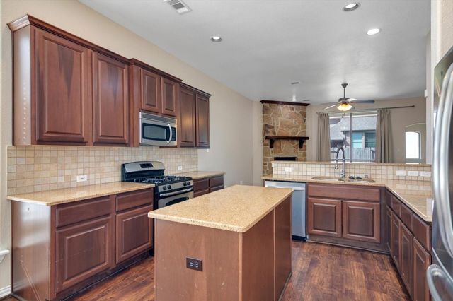 14307 Andrews Ridge Lane, Humble, TX 77396