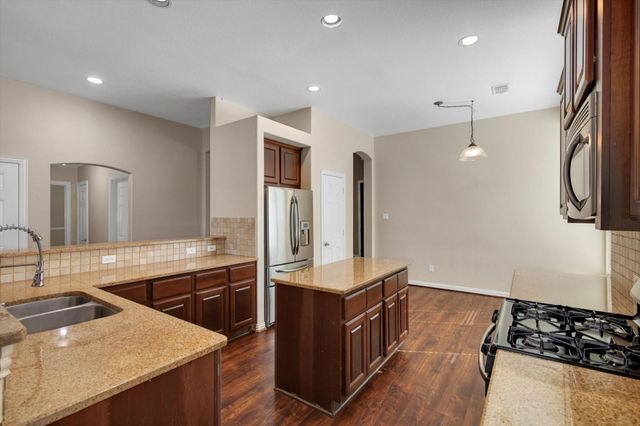 14307 Andrews Ridge Lane, Humble, TX 77396