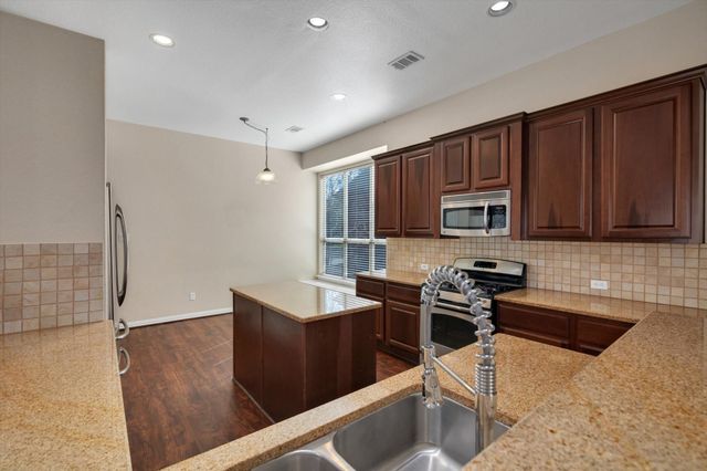 14307 Andrews Ridge Lane, Humble, TX 77396