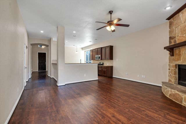 14307 Andrews Ridge Lane, Humble, TX 77396