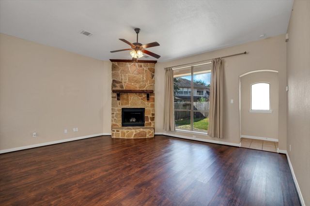 14307 Andrews Ridge Lane, Humble, TX 77396