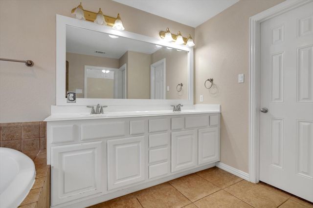 14307 Andrews Ridge Lane, Humble, TX 77396