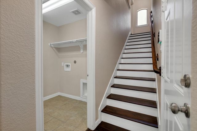 14307 Andrews Ridge Lane, Humble, TX 77396