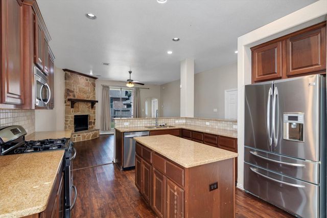 14307 Andrews Ridge Lane, Humble, TX 77396